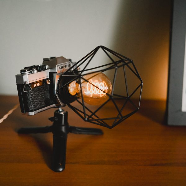 Carena podesiva lampa