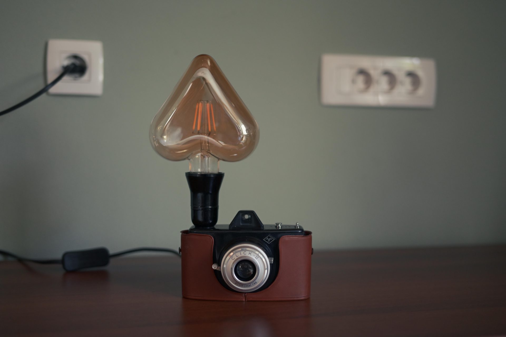 Agfa Click