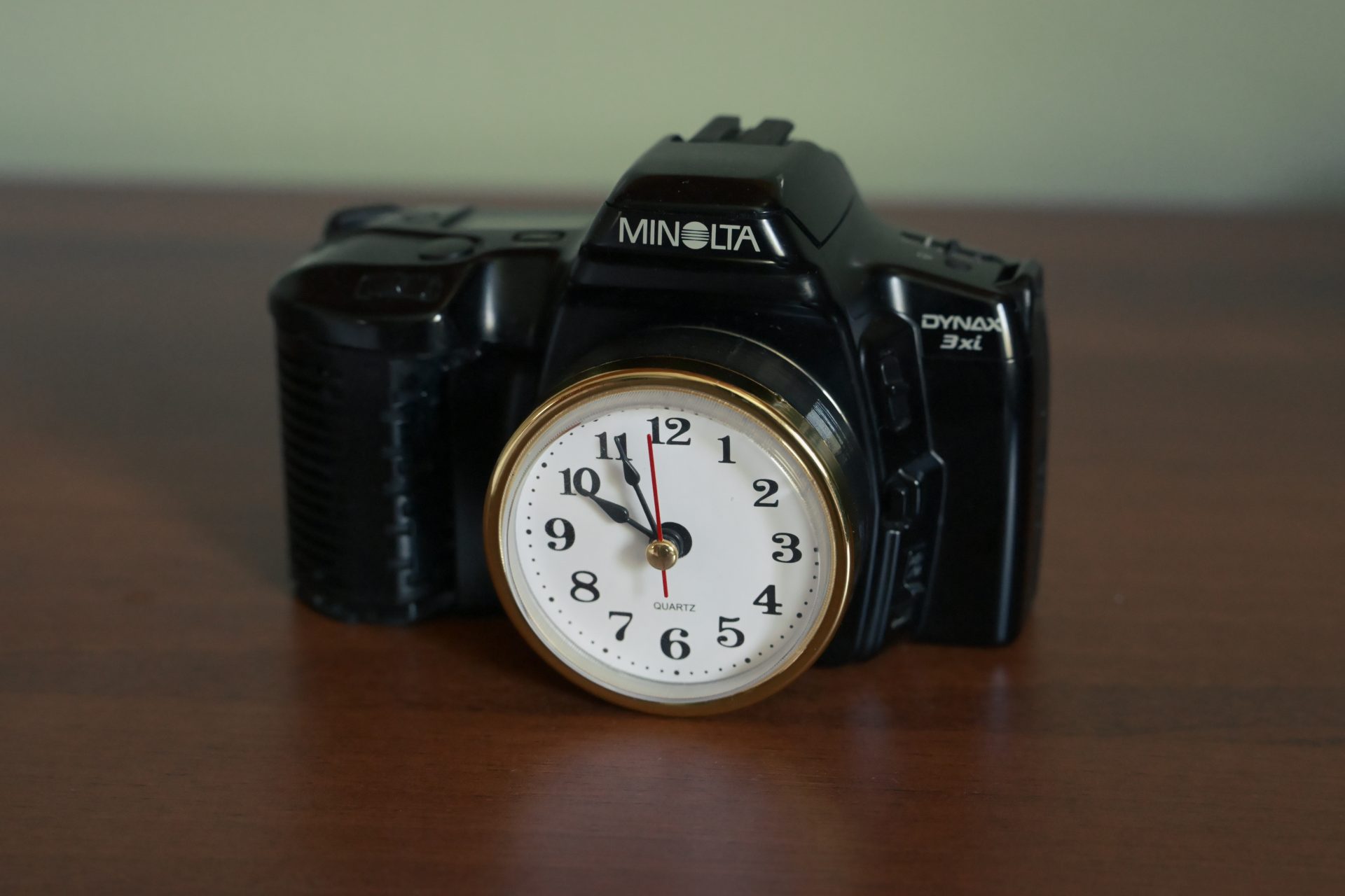 Minolta sat - Slika 2