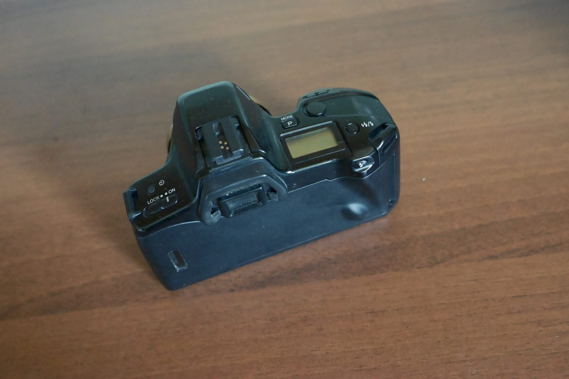 Minolta sat - Slika 3