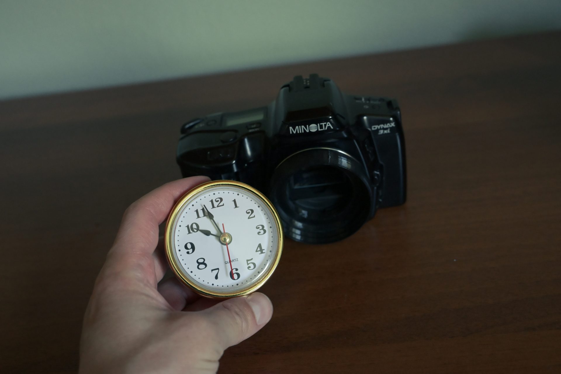 Minolta sat - Slika 5