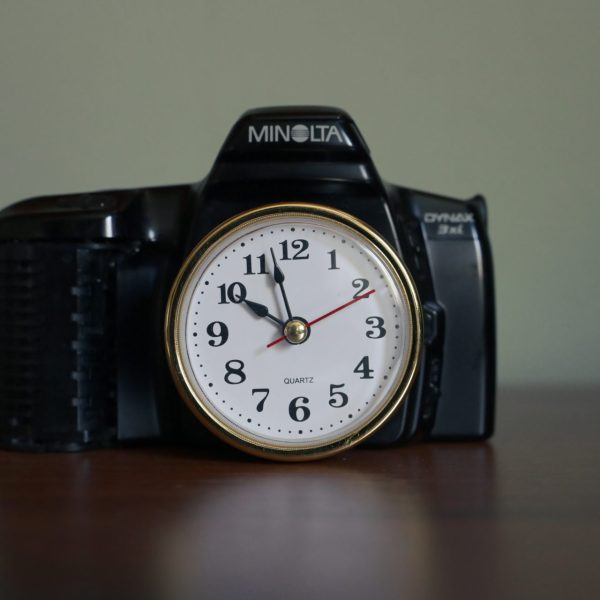 Minolta sat