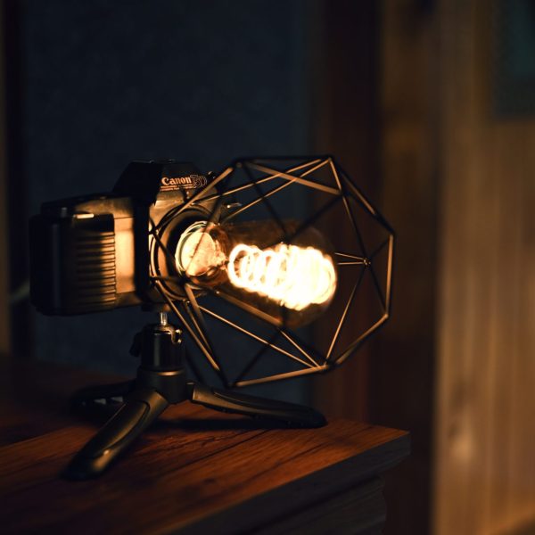 Canon T50