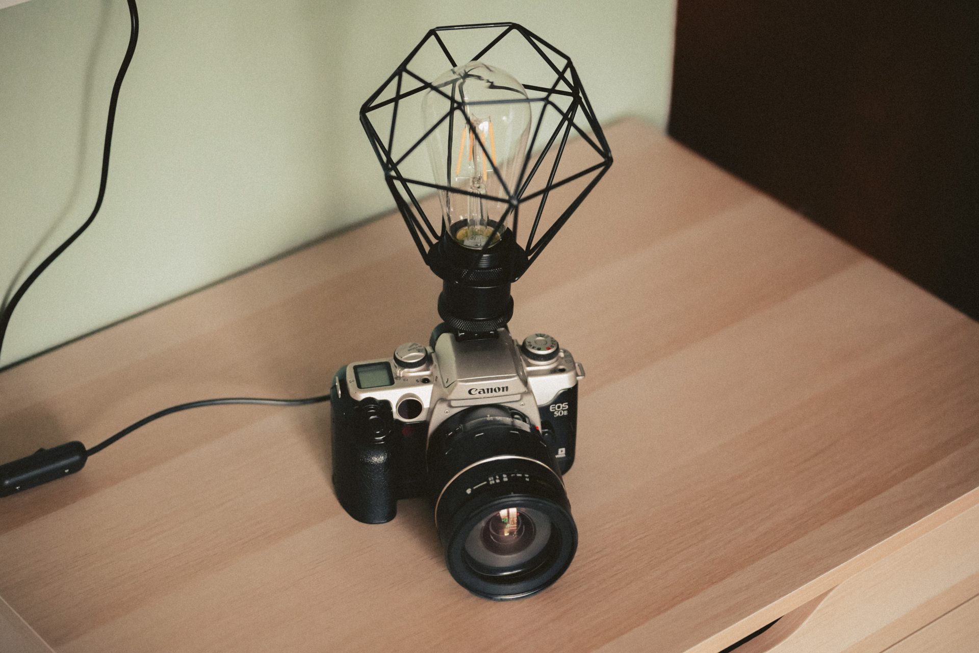 Canon eos 50e - Image 2