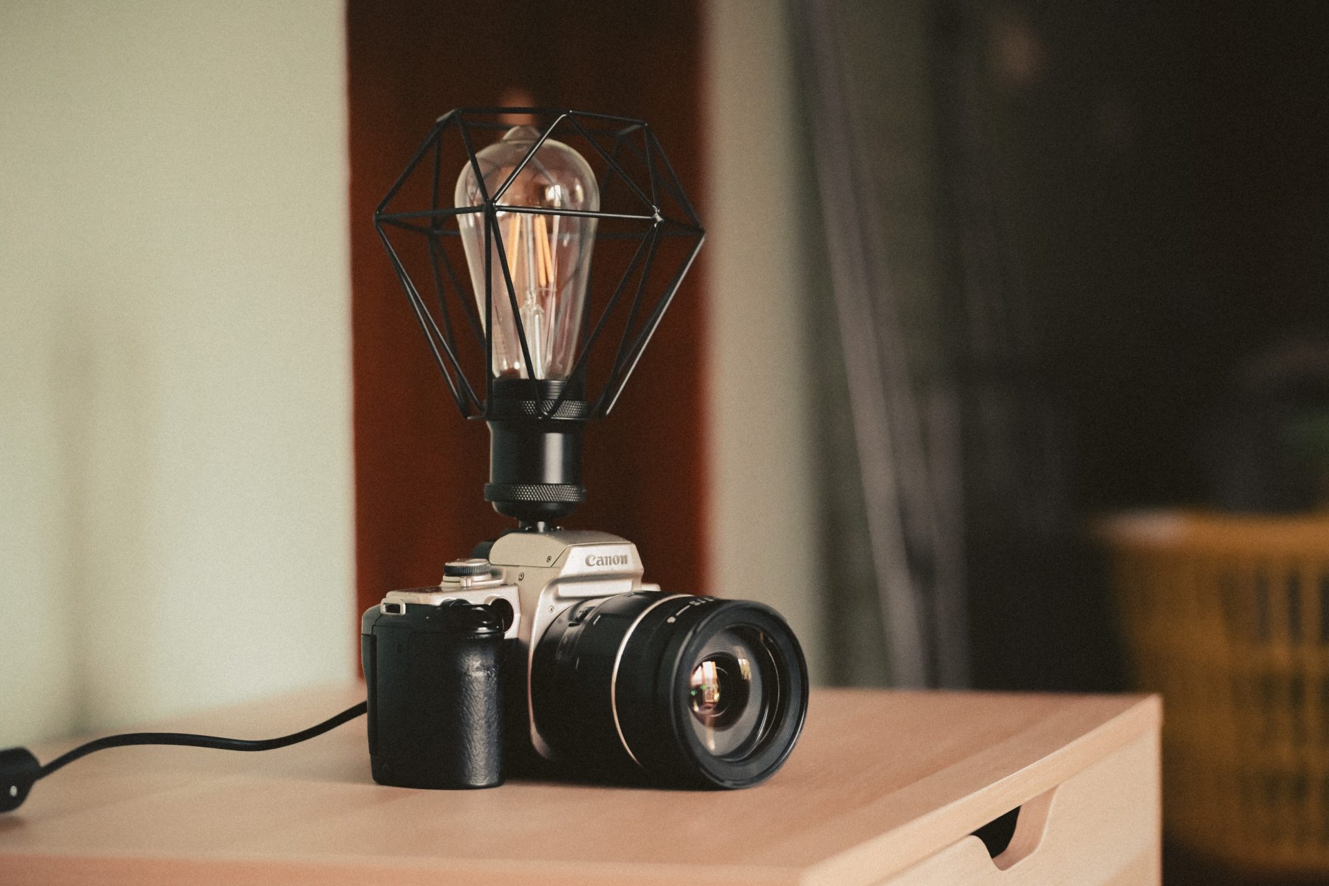 Canon eos 50e - Image 6