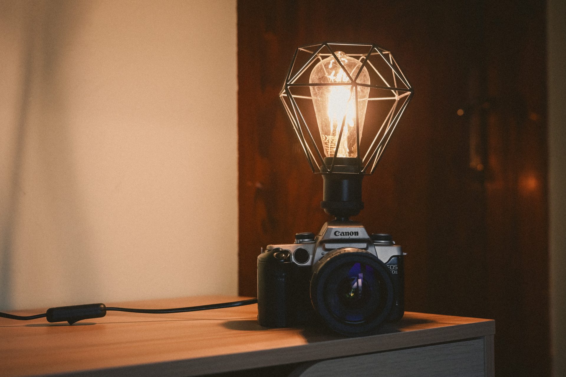 Canon eos 50e - Image 3