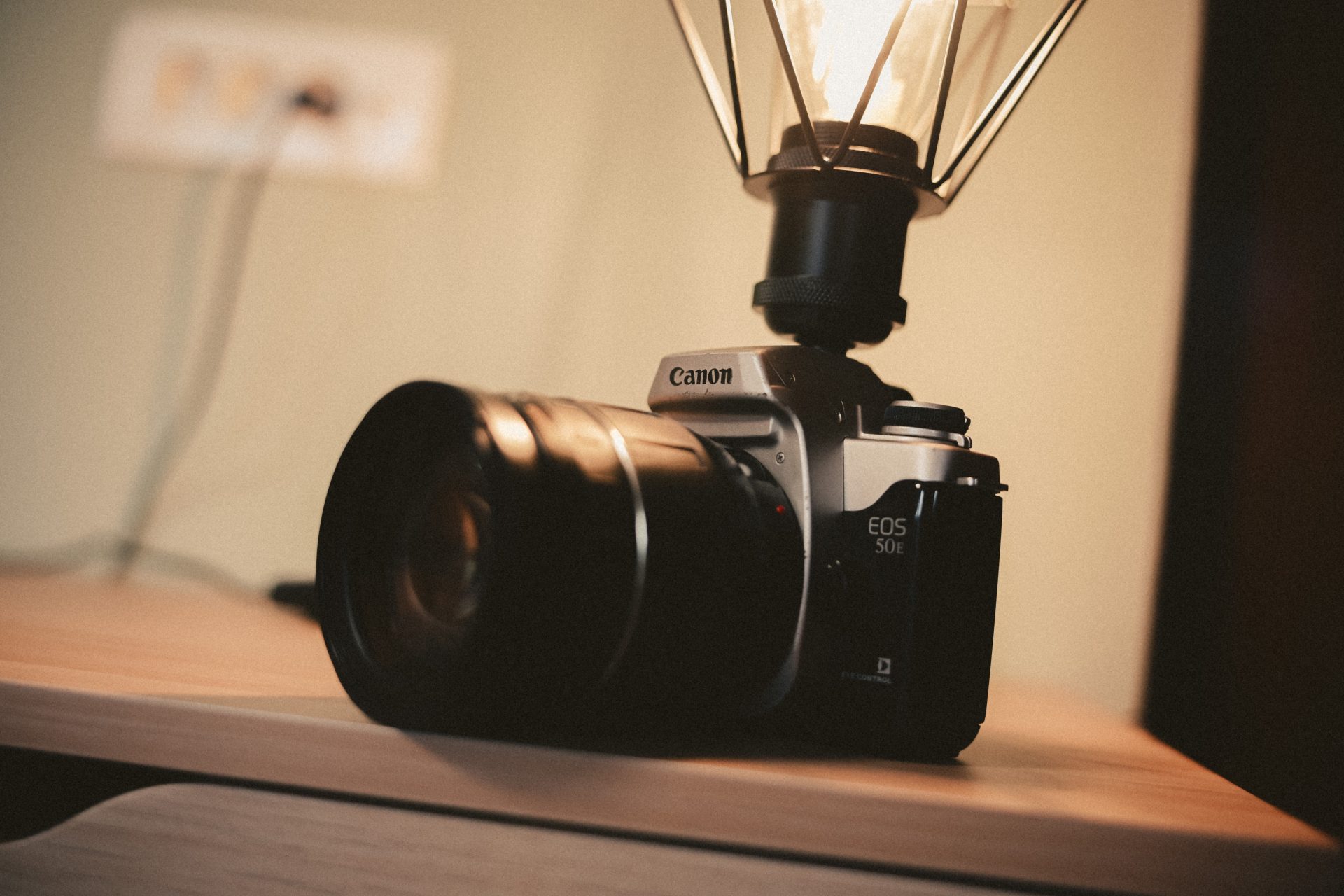 Canon eos 50e - Image 4