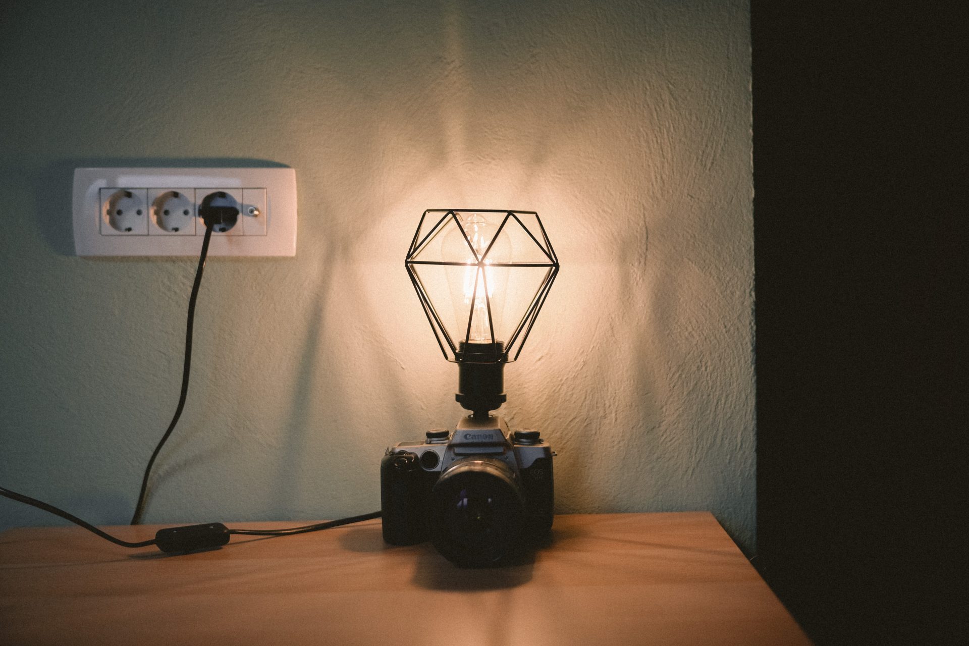 Canon eos 50e - Image 5