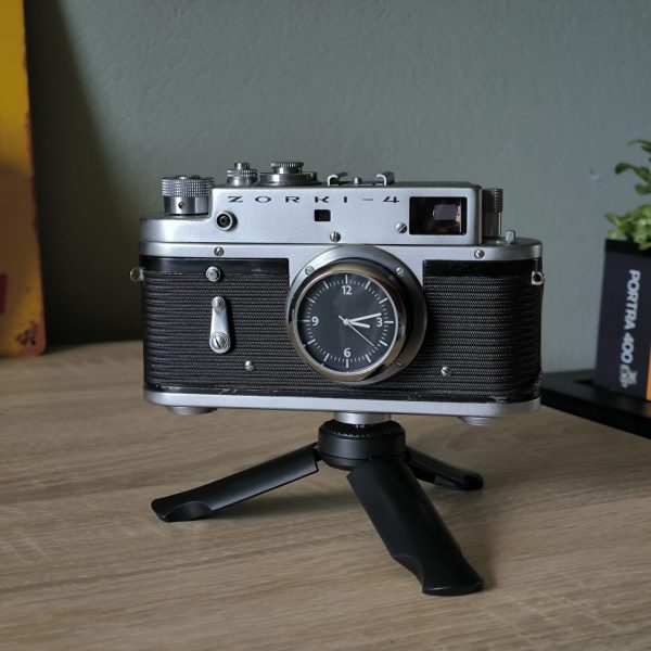 Zorki - sat