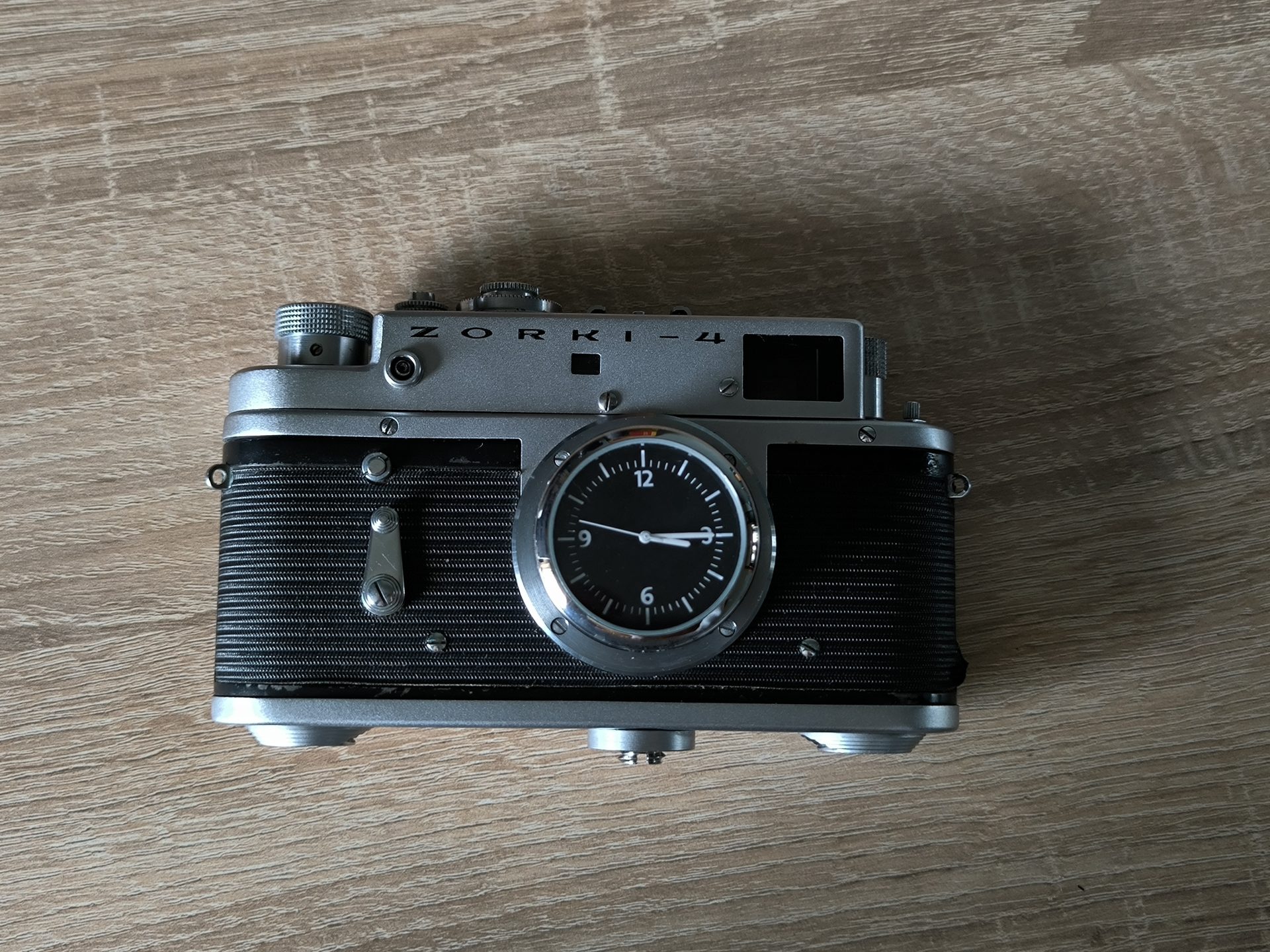 Zorki - sat - Image 6