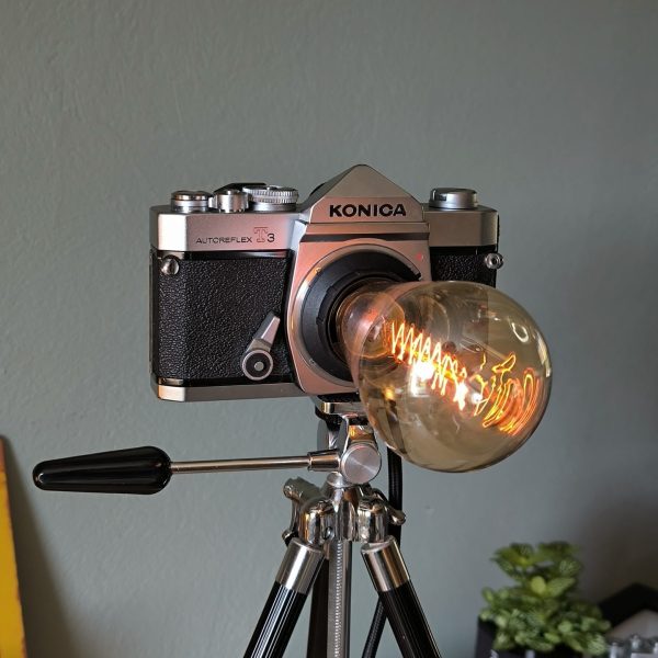 Konica T3