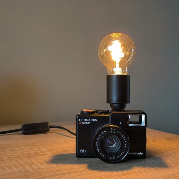 Agfa Optima